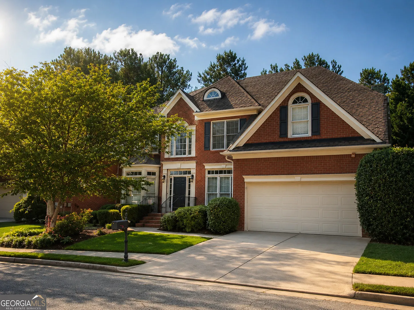 5 bed, 4.5 bath, 4720 sqft, $4,200 — Photo 1