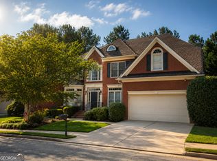 3391 Fieldwood Dr SE, Atlanta, GA 30080