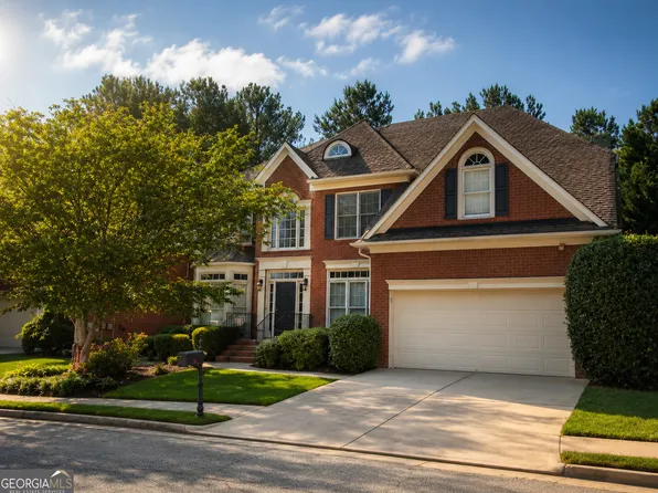 3391 Fieldwood Dr SE, Atlanta, GA 30080
