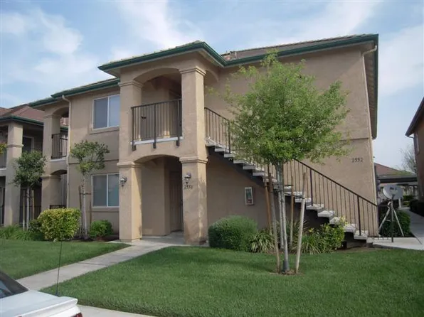 2550-52-54 56th W, Visalia, CA