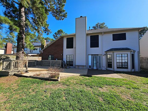 2nd image of 16418 Rainbow Lake Rd