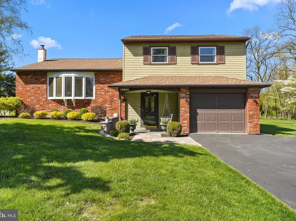 108 Spencer Rd, Washington Crossing, PA 18977