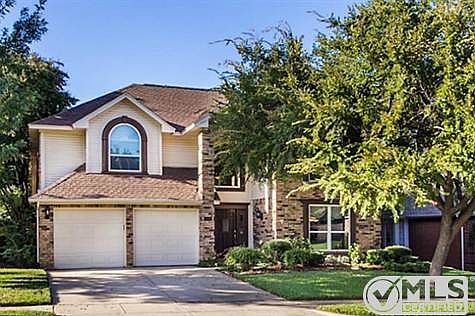 1st image of 3536 Paint Brush Ln