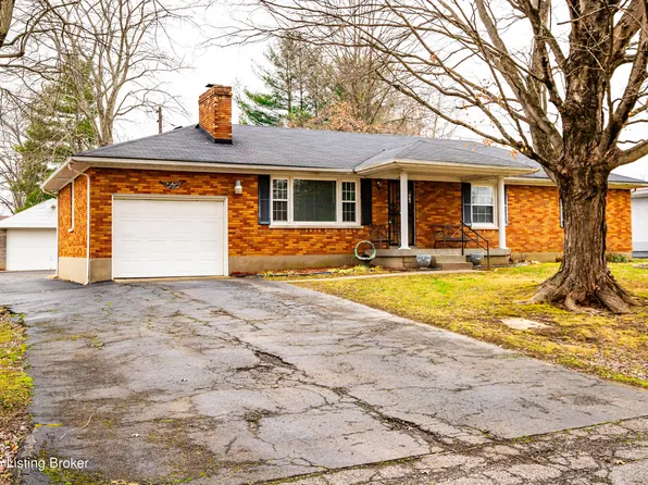 10002 Northridge Dr, Louisville, KY 40272
