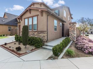 3027 Redington Ave, Clovis, CA 93619