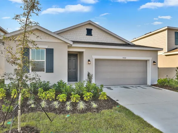 5422 Catmint Dr, Lake Hamilton, FL 33851