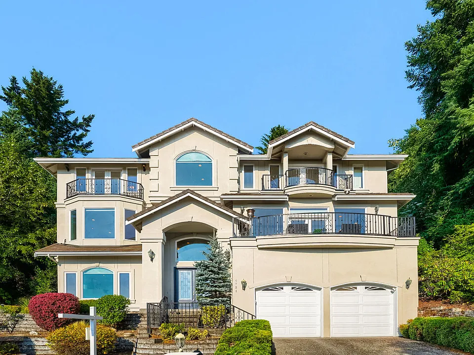 4736 134th Pl SE