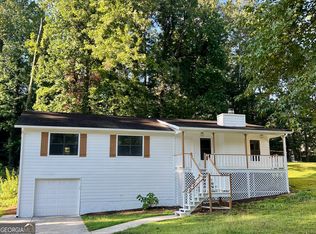 1807 Merry Oak Rd SW, Marietta, GA 30008