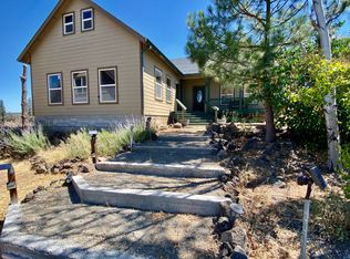 40443 Volcano Ln, Hat Creek, CA 96040