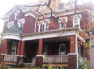 504 Monongahela Ave, Elizabeth, PA