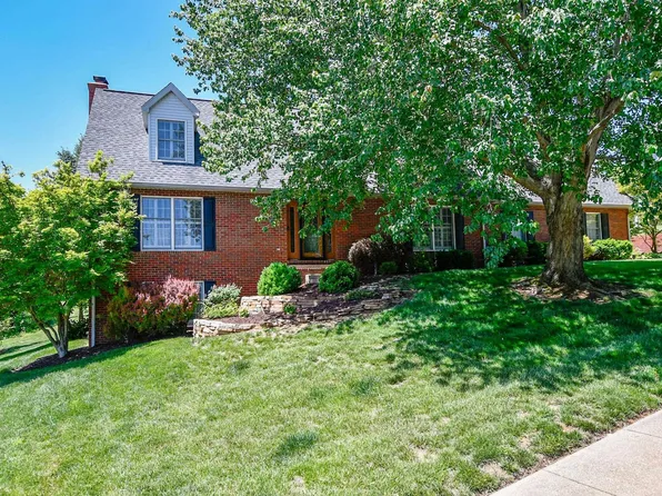 6299 Pfafflin Lake Blvd, Newburgh, IN 47630