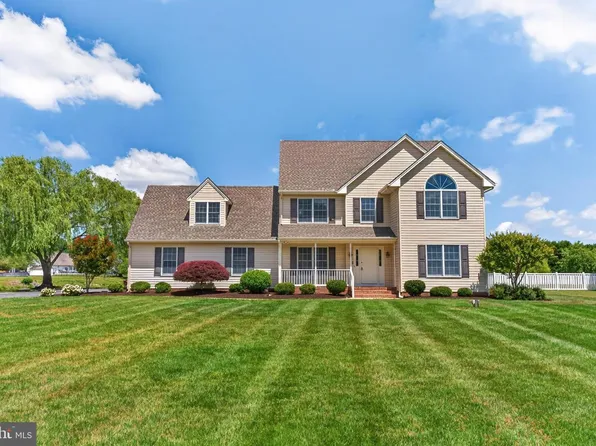 30650 Heather Glen Dr, Salisbury, MD 21804