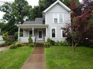 23 W Main St, Berlin Heights, OH