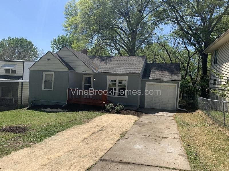 1st image of 7408 Olive St