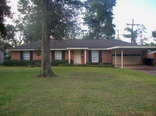 5655 Camellia Dr, Beaumont, TX 77706