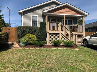 7 Huffman Rd, Asheville, NC 28806