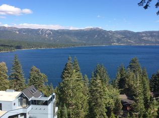 450 Tuscarora Rd, Crystal Bay, NV 89402