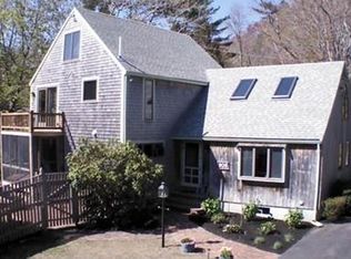 909 Ferry St, Marshfield, MA 02050