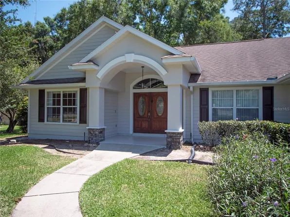 1258 NE 51st Loop, Ocala, FL 34479