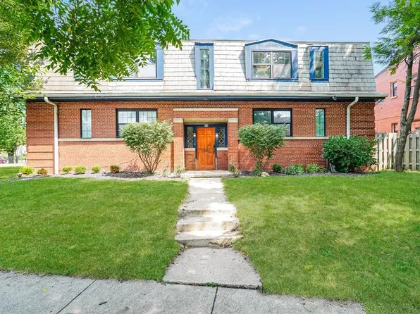 10-20 E Deshler Ave, Columbus, OH