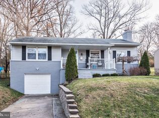 31 Croftley Rd, Lutherville Timonium, MD 21093