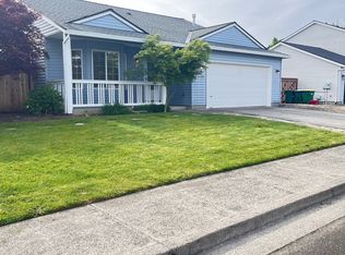 51672 SE 3rd St, Scappoose, OR 97056