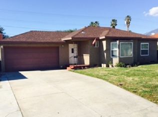 4264 N Pershing Ave, San Bernardino, CA 92407