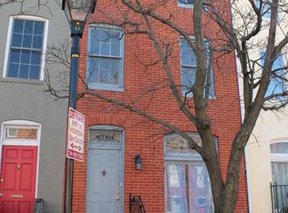 663 Portland St #B, Baltimore, MD 21230