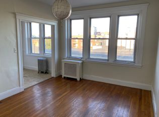 109 Brainerd Rd APT 5, Allston, MA 02134