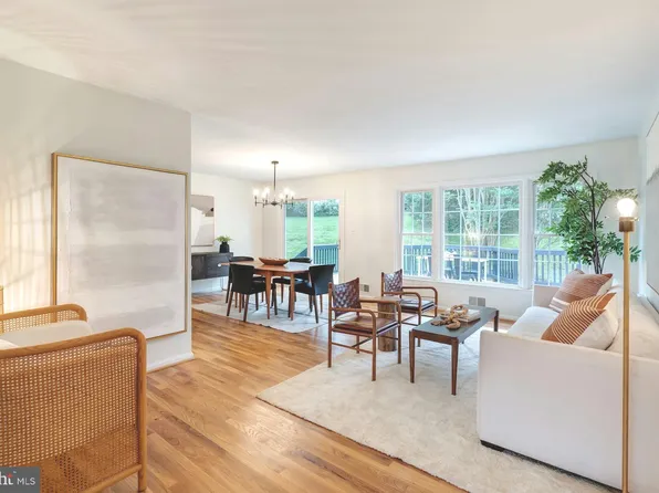 6310 Rockwell Rd, Burke, VA 22015