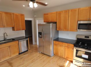 5001 W Grace St #2, Chicago, IL 60641