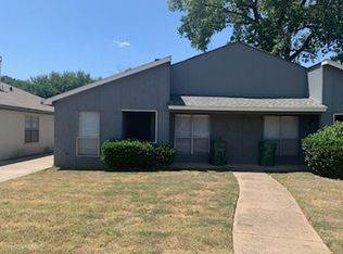 2734 Parkchester Dr, Arlington, TX 76015
