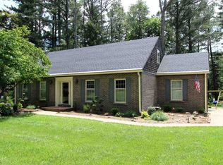 6410 Echo Hill Dr, Evansville, IN
