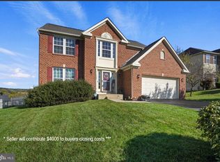 3509 Hardwood Ter, Spring Grove, PA 17362