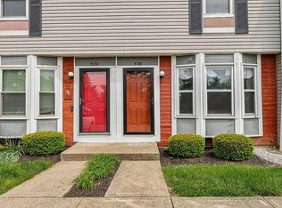 926 Worthington Woods Blvd, Columbus, OH 43085
