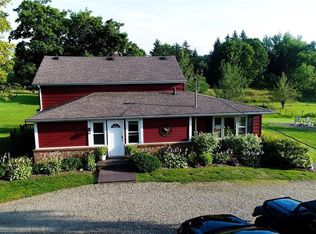 8260 Pagan Rd, Erie, PA 16509