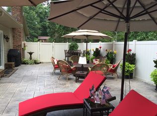 4526 Stage Coach Trl, Akron, OH 44321