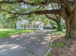 611 S David St, Church Pt, LA 70525