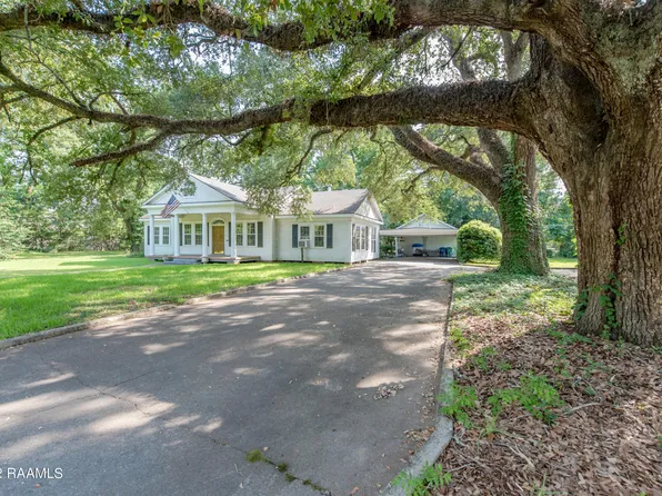 611 S David St, Church Pt, LA 70525