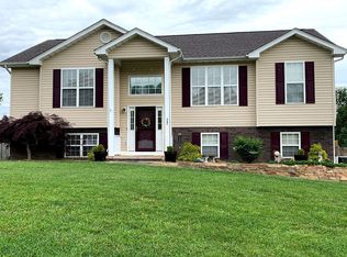 207 Katie Ct, Jonesborough, TN 37659