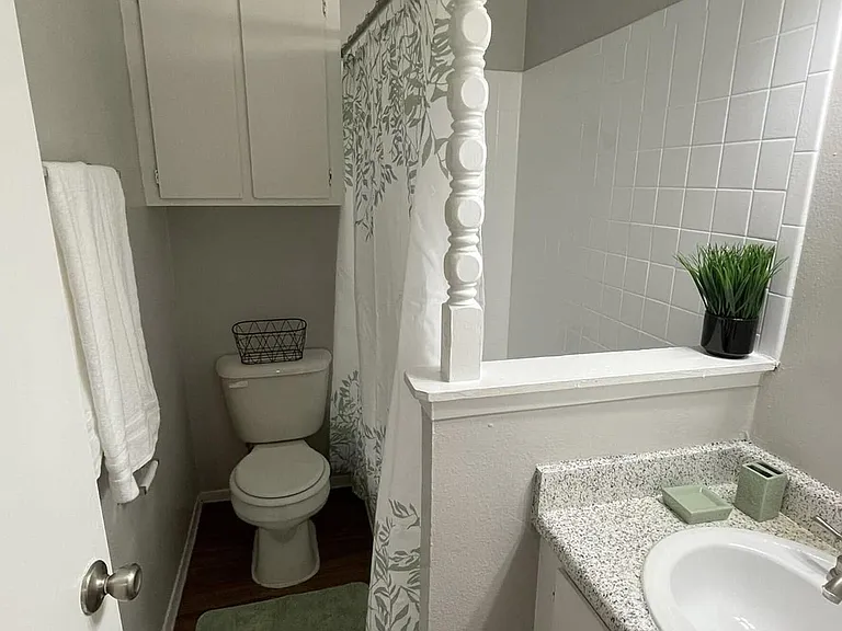 Casa Del Sol San Antonio — Photo 11