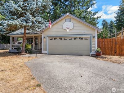 6822 57th Court SE, Olympia, WA, 98513