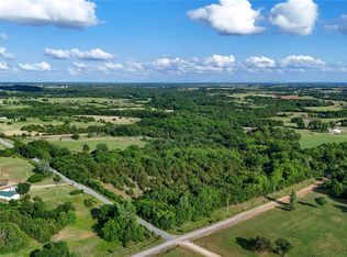 S 3510th Rd, Prague, OK 74864