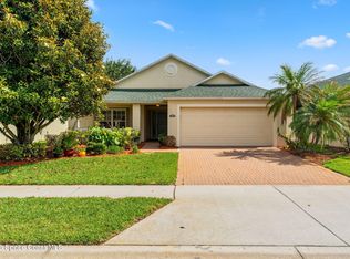 1070 Indian Oaks Dr, Melbourne, FL 32901