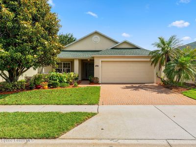 1070 Indian Oaks Dr, Melbourne, FL, 32901