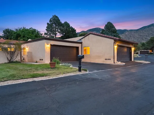 4412 Kellia Ln NE, Albuquerque, NM 87111