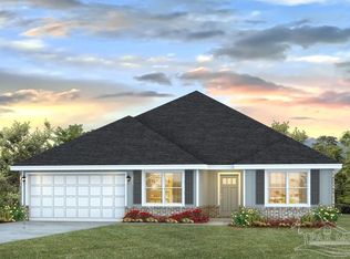 2757 Chevy Cir, Pace, FL 32571