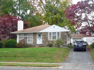 1812 Earlington Rd, Havertown, PA 19083