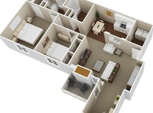 8220 E Oxford Cir APT 14302, Wichita, KS 67226