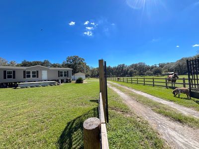 85050 Myrtice Rd, Yulee, FL, 32097